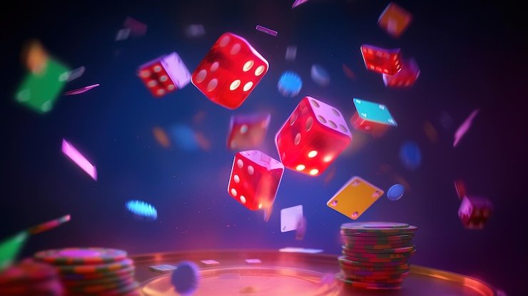 3dp mobile gaming